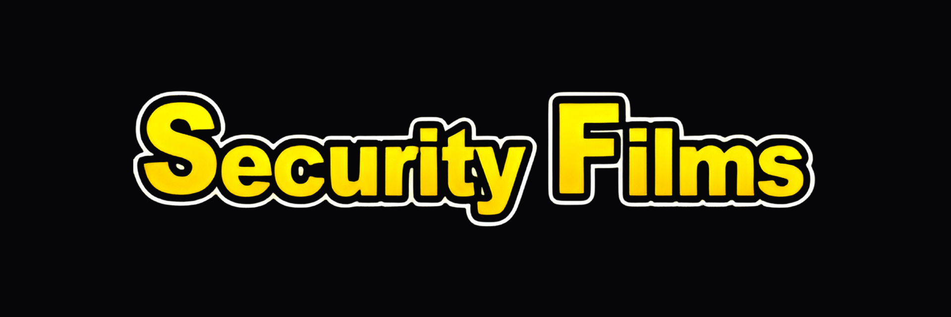 Security Films Logo